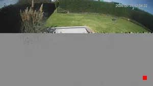 Caméra IP - BE