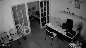 Caméra IP - CL