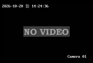 Caméra IP - KR