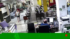 Caméra IP - RU