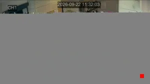 Caméra IP - BE