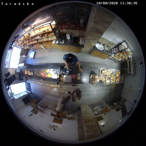 Caméra IP - ALL
