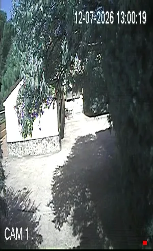 Caméra IP - ES