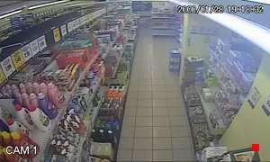 Caméra IP - IT