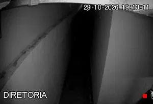 Caméra IP - BR