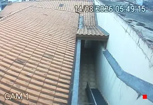 Caméra IP - BR
