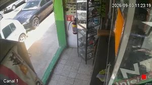 Caméra IP - MX