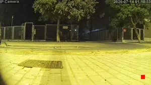 Caméra IP - ES