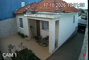 Caméra IP - BR