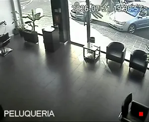 Caméra IP - ES