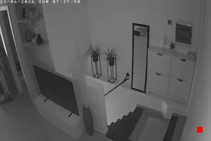 Caméra IP - IT