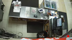 Caméra IP - CA