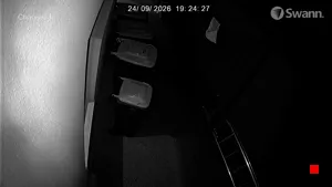 Caméra IP - AU