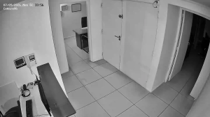 Caméra IP - AR