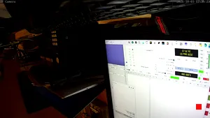 Caméra IP - FI