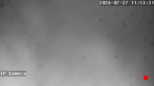 Caméra IP - IR