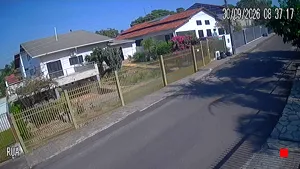 Caméra IP - BR