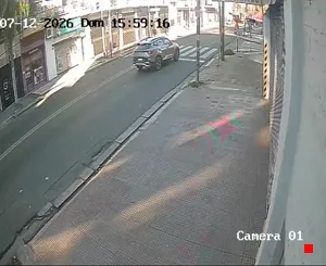 Caméra IP - AR