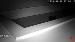 Caméra IP - BR
