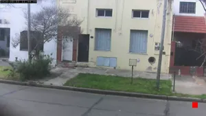 Caméra IP - AR