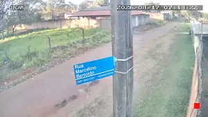 Caméra IP - BR