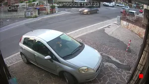 Caméra IP - IT
