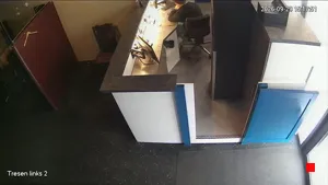 Caméra IP - DE