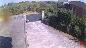 Caméra IP - IT