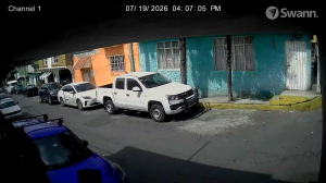 Caméra IP - MX