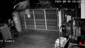Caméra IP - TH