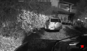 Caméra IP - IT