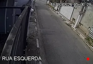 Caméra IP - BR