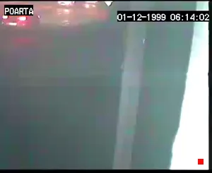 Caméra IP - RO