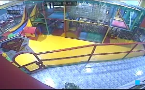 Caméra IP - GR