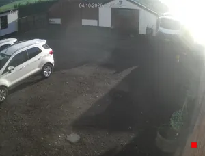 Caméra IP - IN