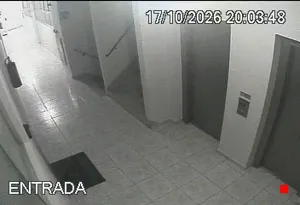 Caméra IP - BR