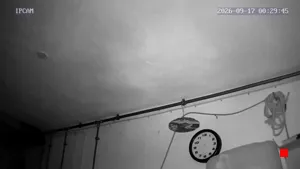 Caméra IP - DE