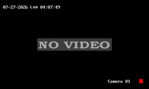 Caméra IP - US