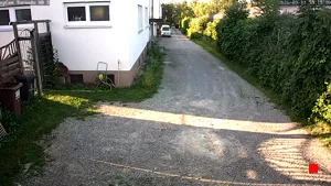 Caméra IP - DE