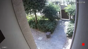 Caméra IP - IT