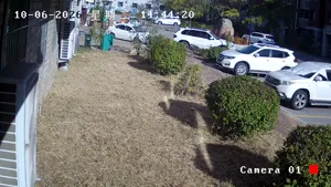 Caméra IP - CN