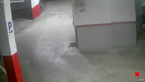 Caméra IP - ES