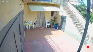 Caméra IP - IN