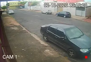 Caméra IP - BR