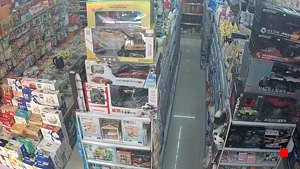 Caméra IP - CN