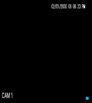 Caméra IP - IN