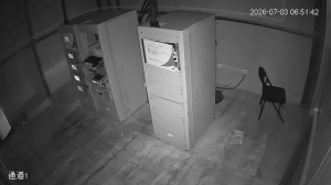 Caméra IP - CN