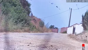 Caméra IP - ES