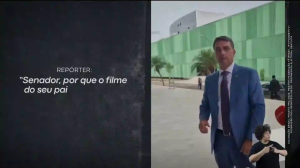 Caméra IP - BR