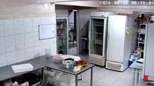 Caméra IP - BR